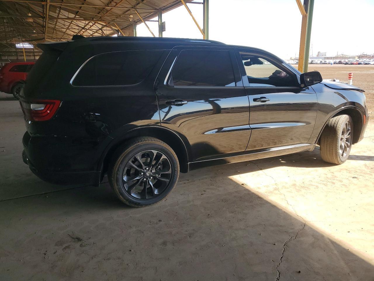 2023 Dodge Durango Gt - zdjęcie 3