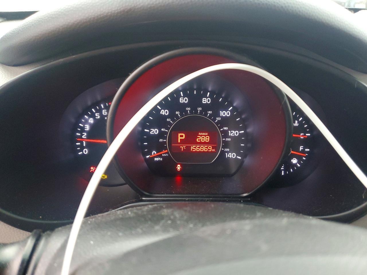 2016 Kia Soul Base - zdjęcie 9