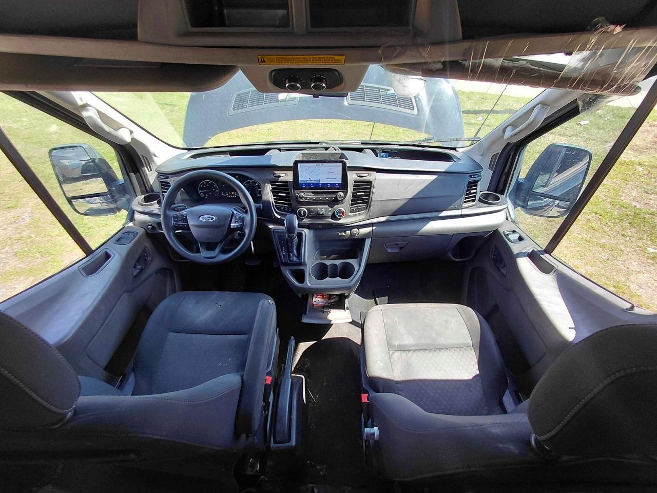 2020 Ford Transit T-350 Hd - zdjęcie 9