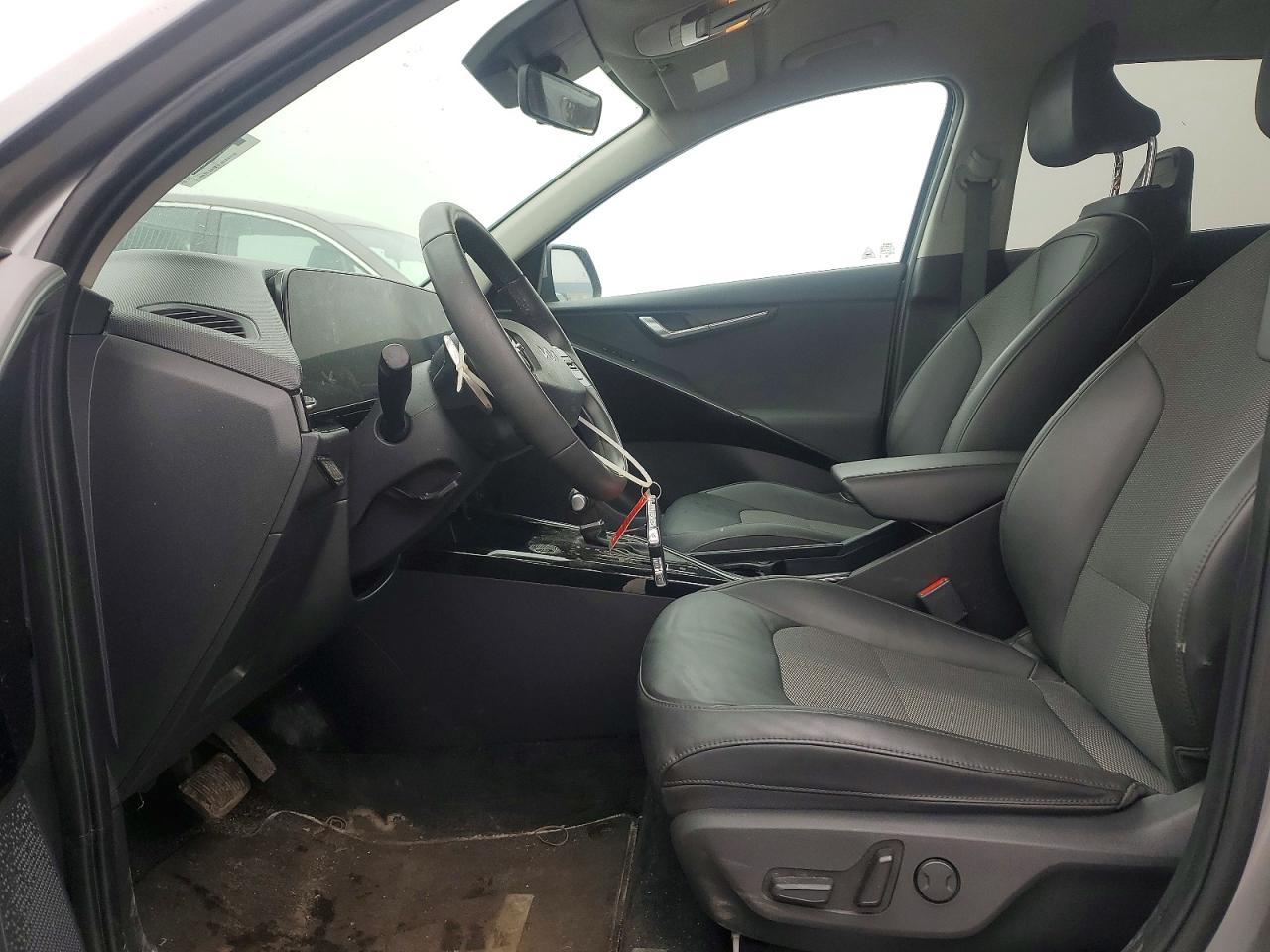 2024 Kia Niro Ex - zdjęcie 7