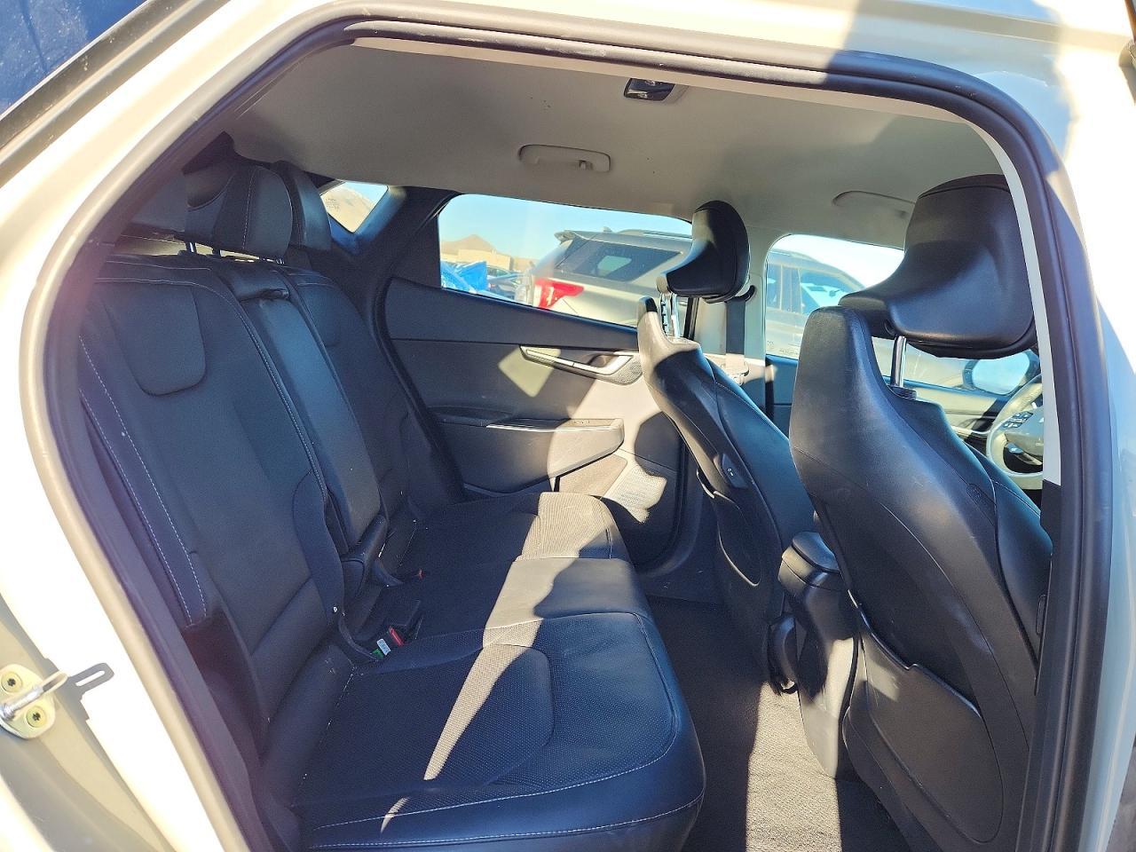 2022 Kia Ev6 Wind - zdjęcie 10