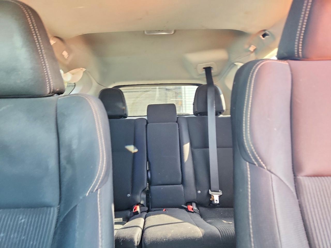 2013 Toyota Rav4 Xle - zdjęcie 10