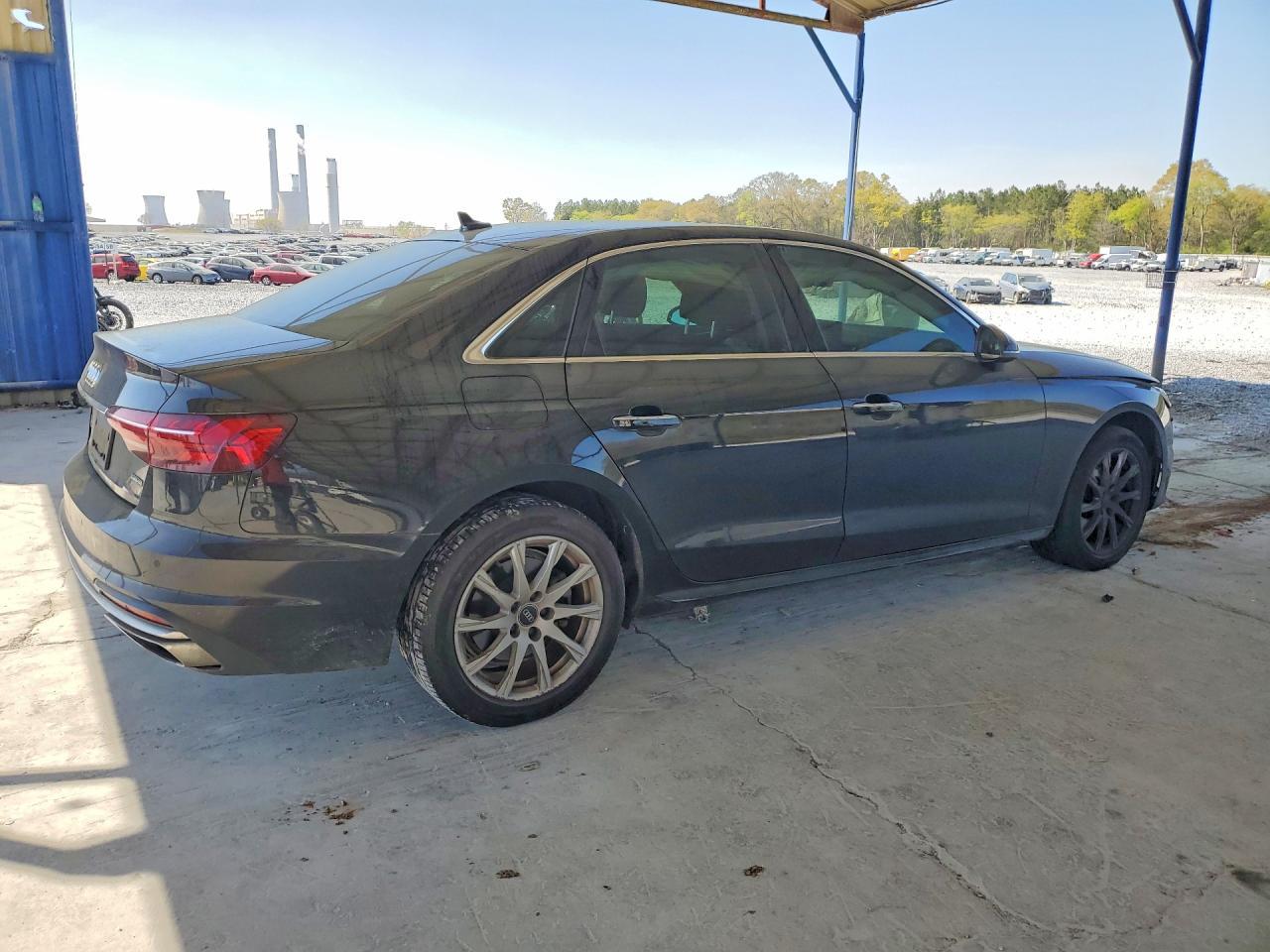 2021 Audi A4 Premium 40 - zdjęcie 3