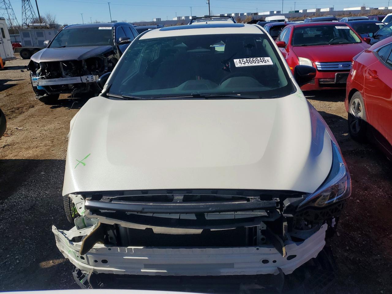 2024 Subaru Impreza Rs - zdjęcie 5