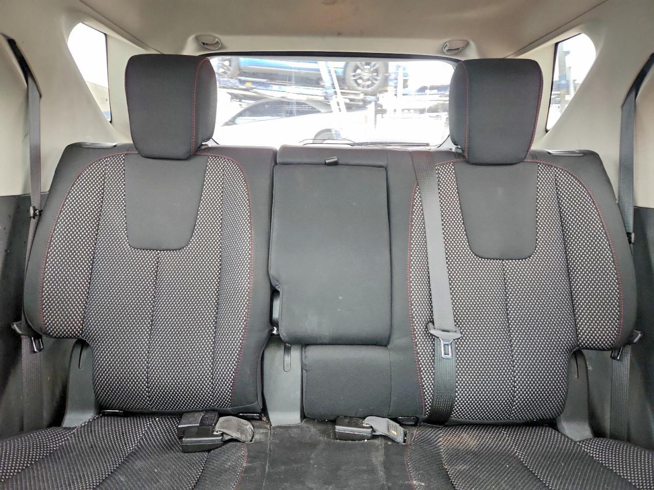 2014 Chevrolet Equinox Lt - zdjęcie 10