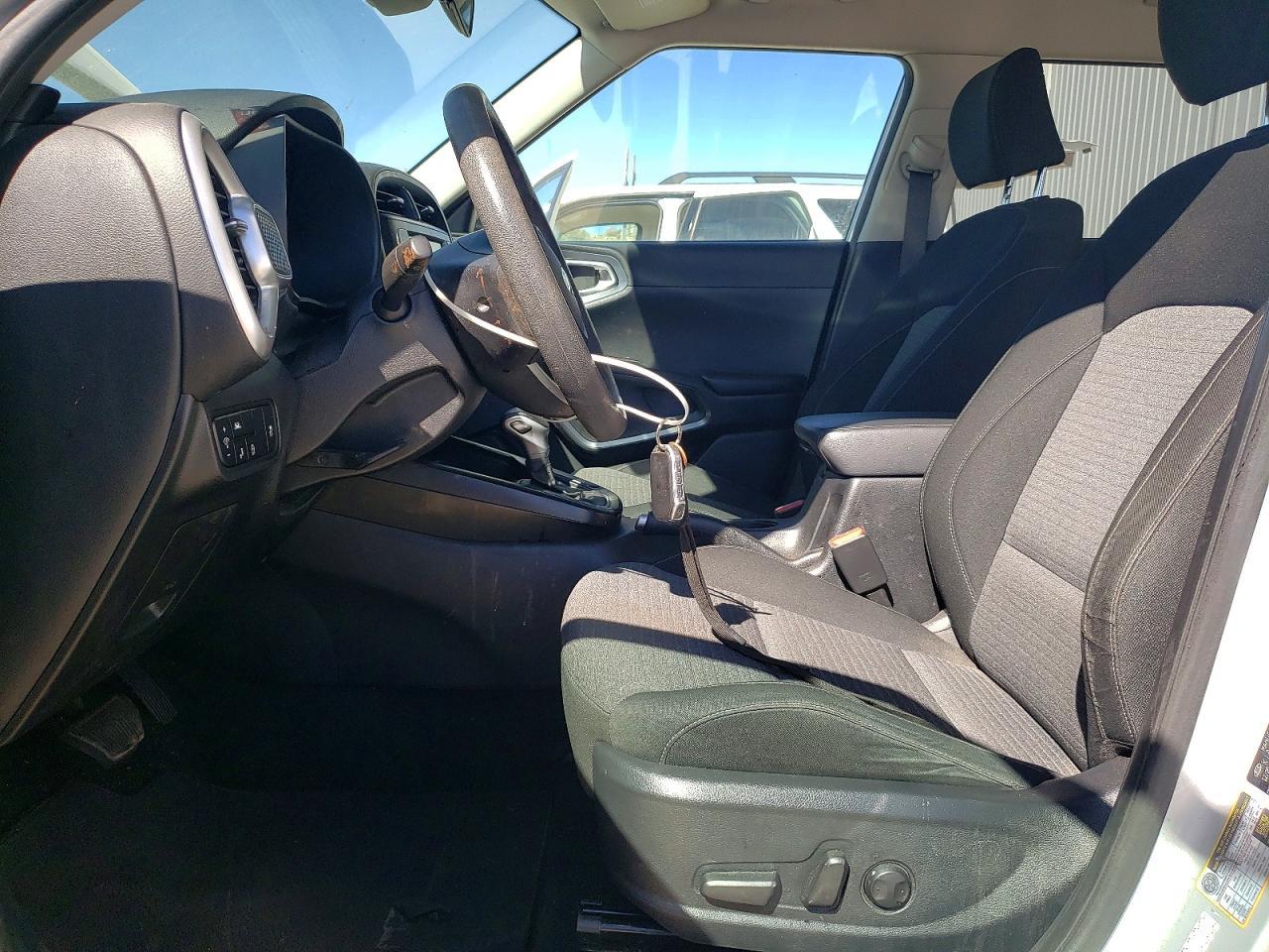 2021 Kia Soul S - zdjęcie 7