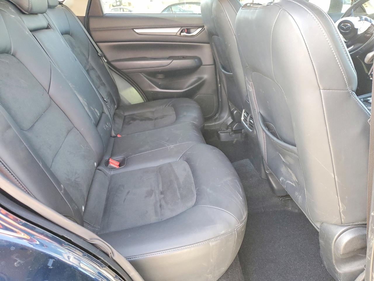 2019 Mazda Cx-5 Touring - zdjęcie 11