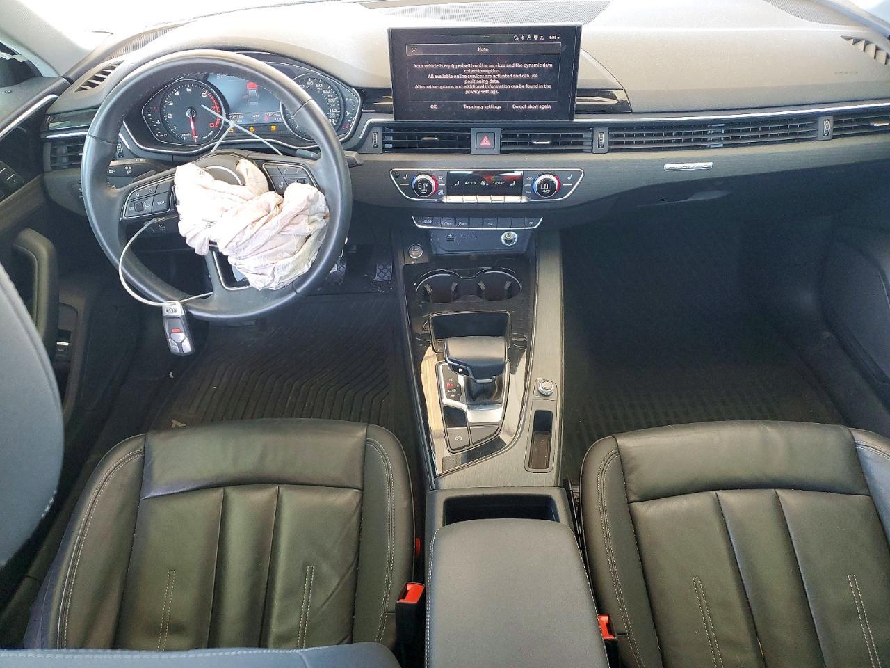 2021 Audi A4 Premium 40 - zdjęcie 8