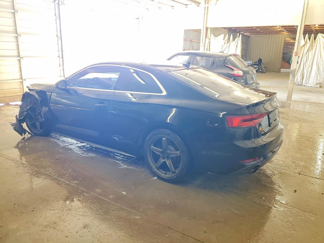 2019 Audi A5 Premium - zdjęcie 2