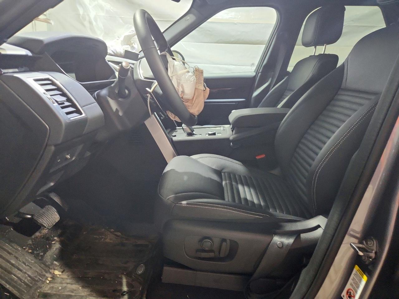 2025 Land Rover Discovery S - zdjęcie 7