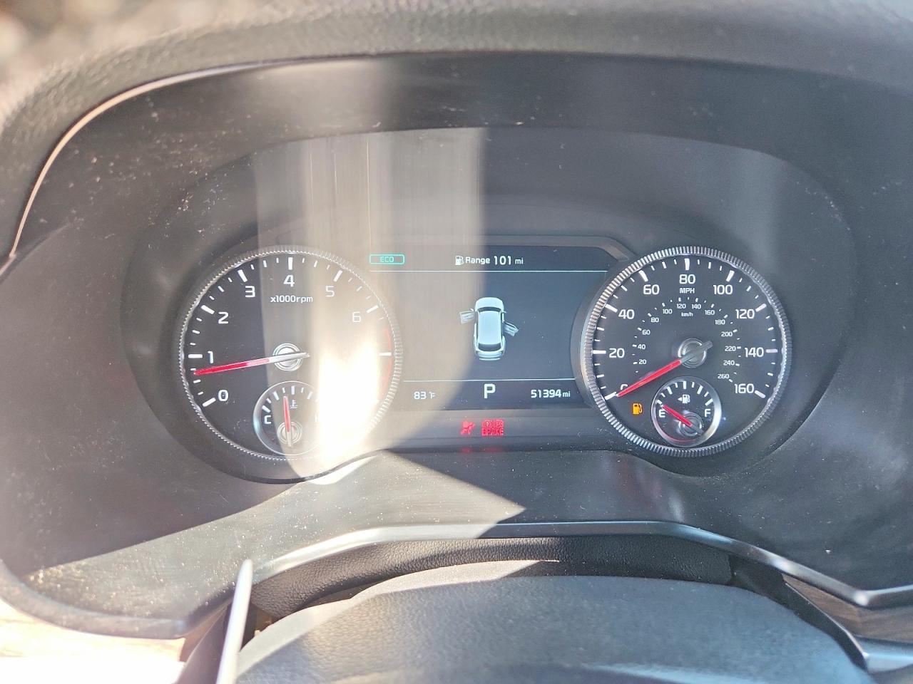 2022 Kia Telluride Sx - zdjęcie 9
