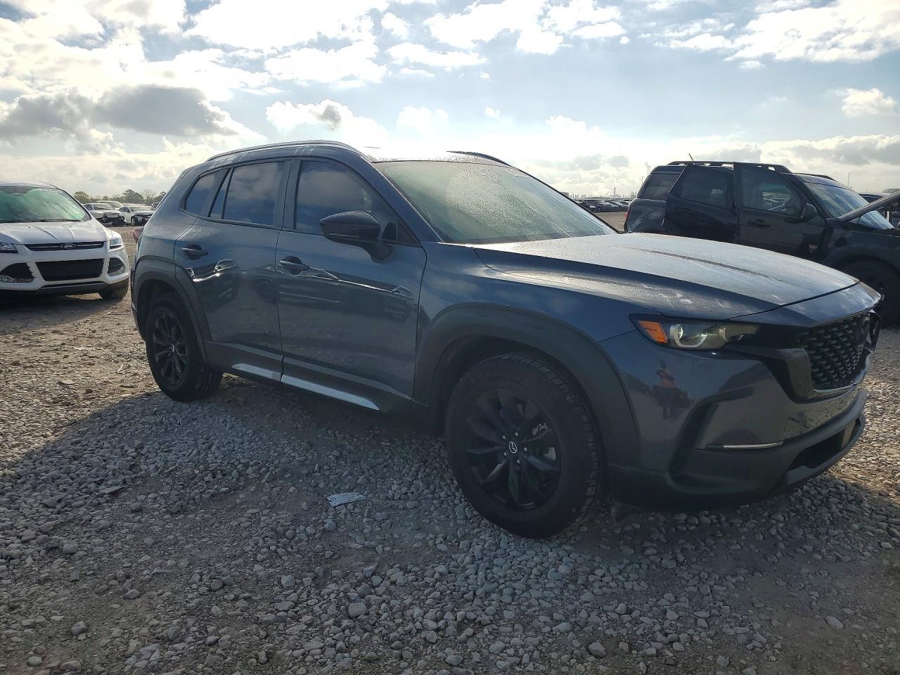 2023 Mazda Cx-50 Preferred Plus - zdjęcie 4