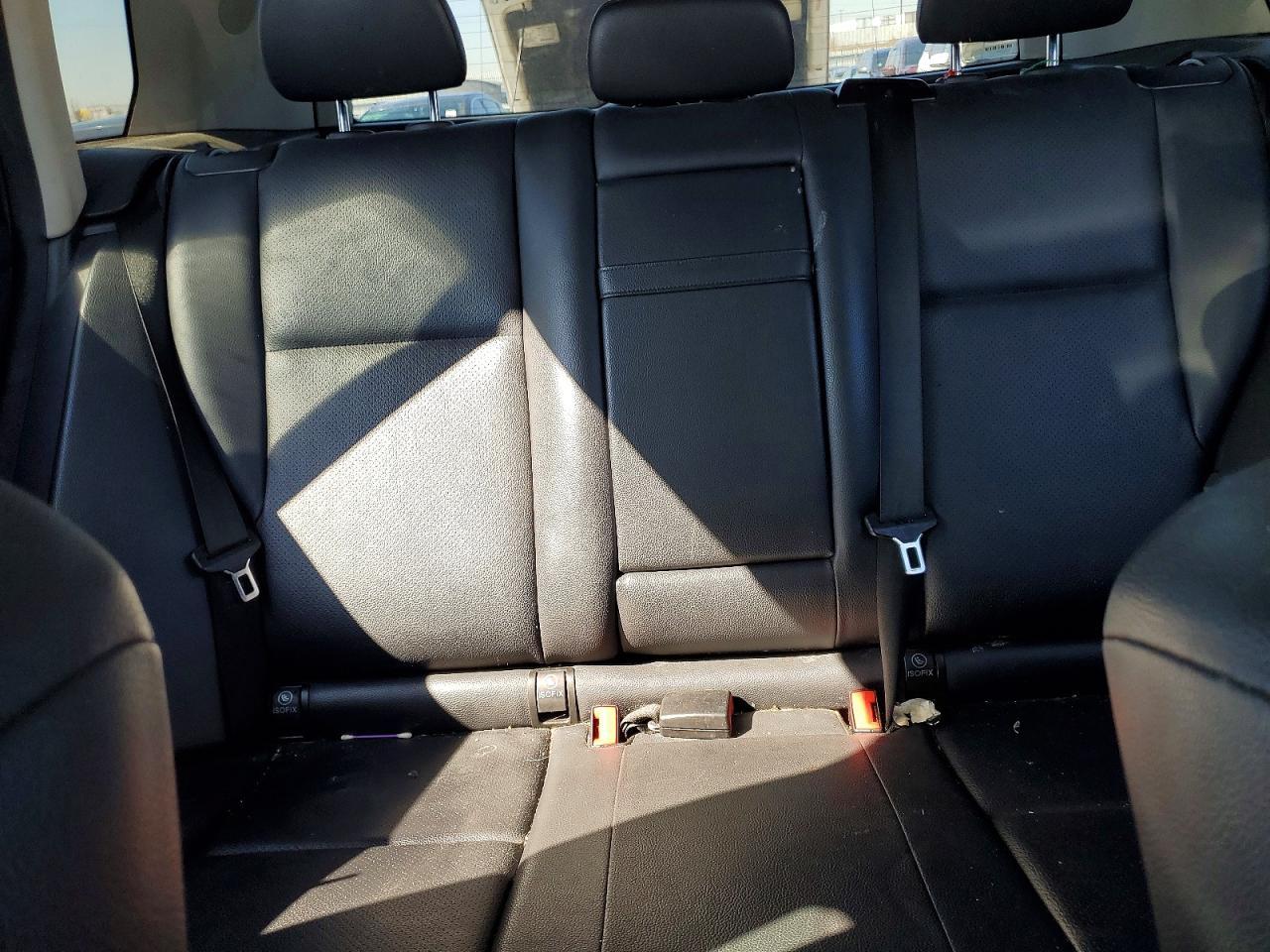 2014 Mercedes-Benz Glk 350 4Matic - zdjęcie 10