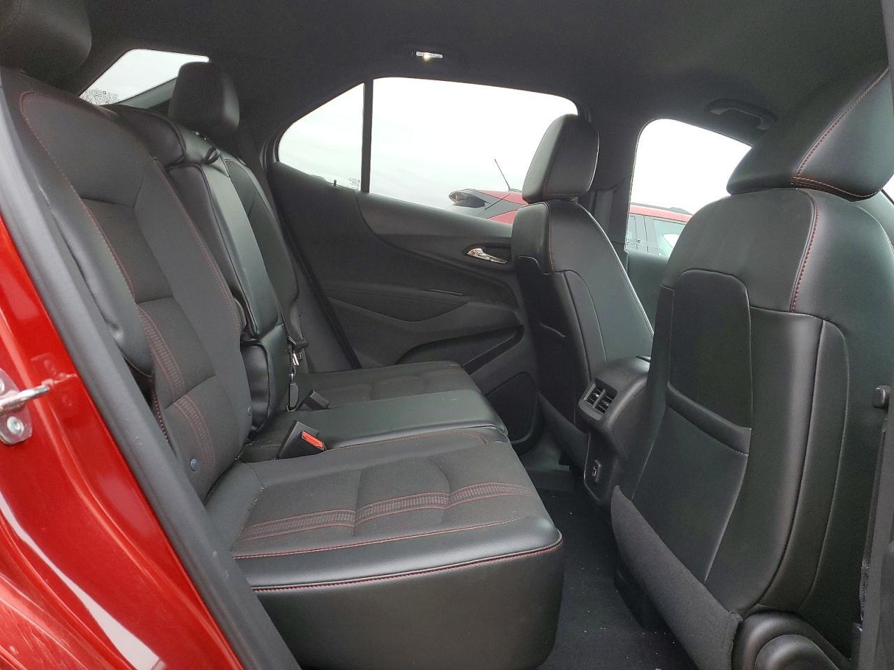 2024 Chevrolet Equinox - zdjęcie 11