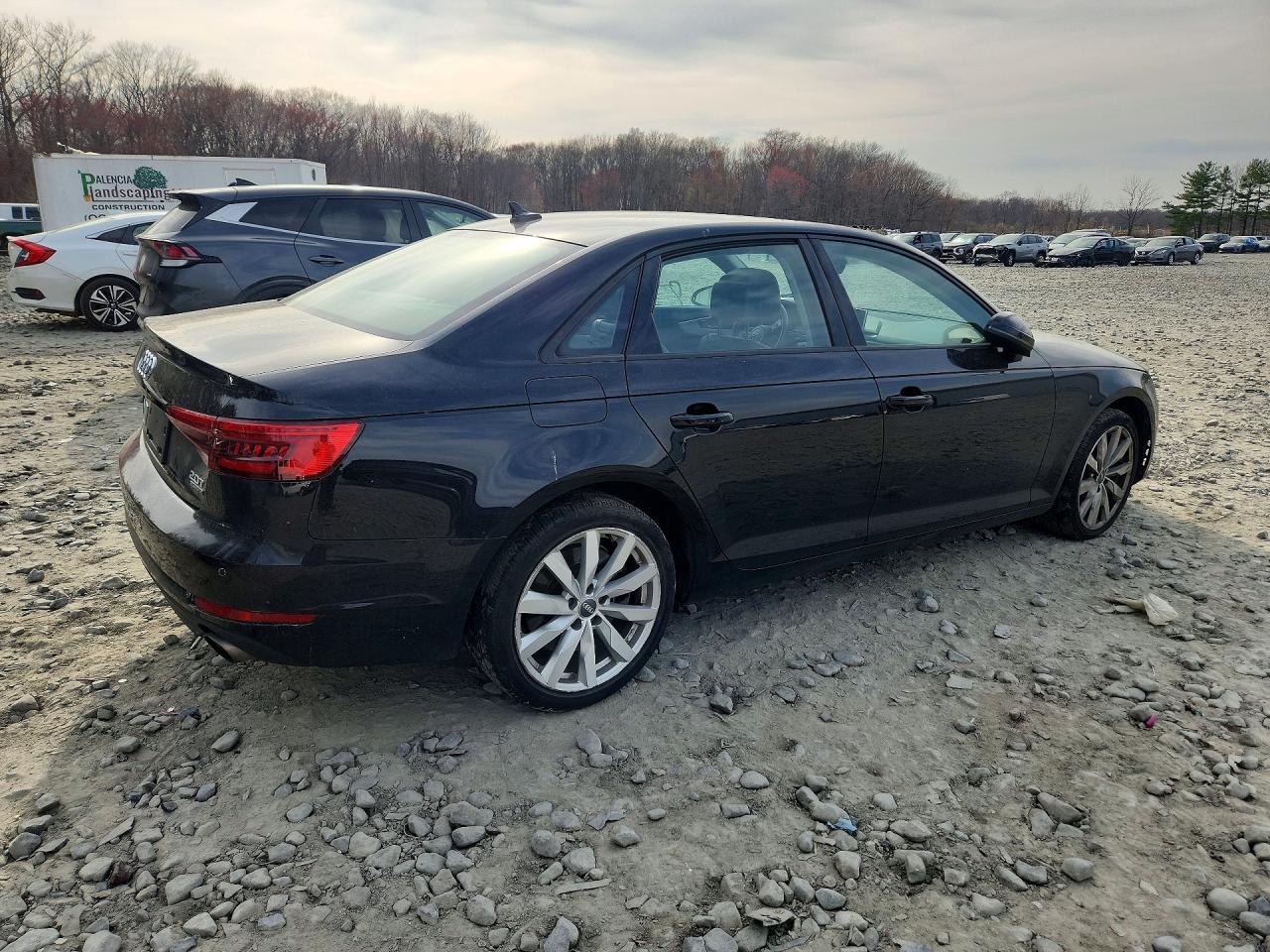 2017 Audi A4 Premium - zdjęcie 3