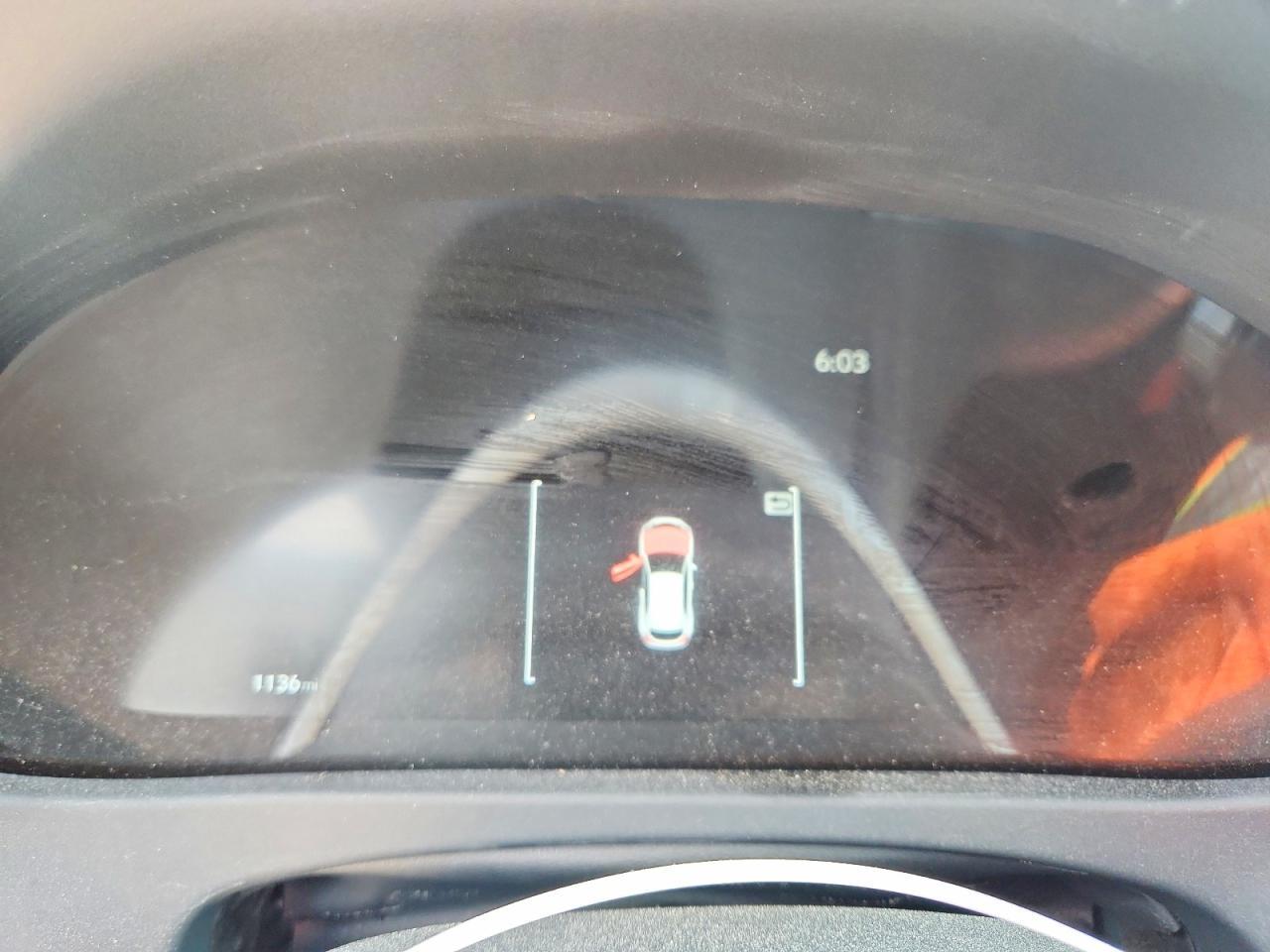 2025 Lexus Ux 300H Base - zdjęcie 9