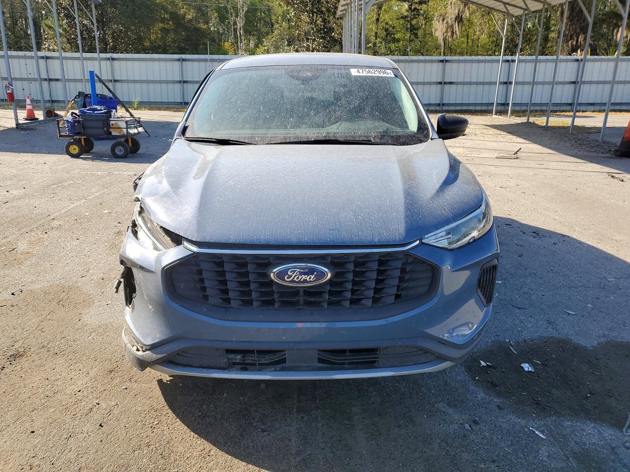 2024 Ford Escape Active - zdjęcie 5