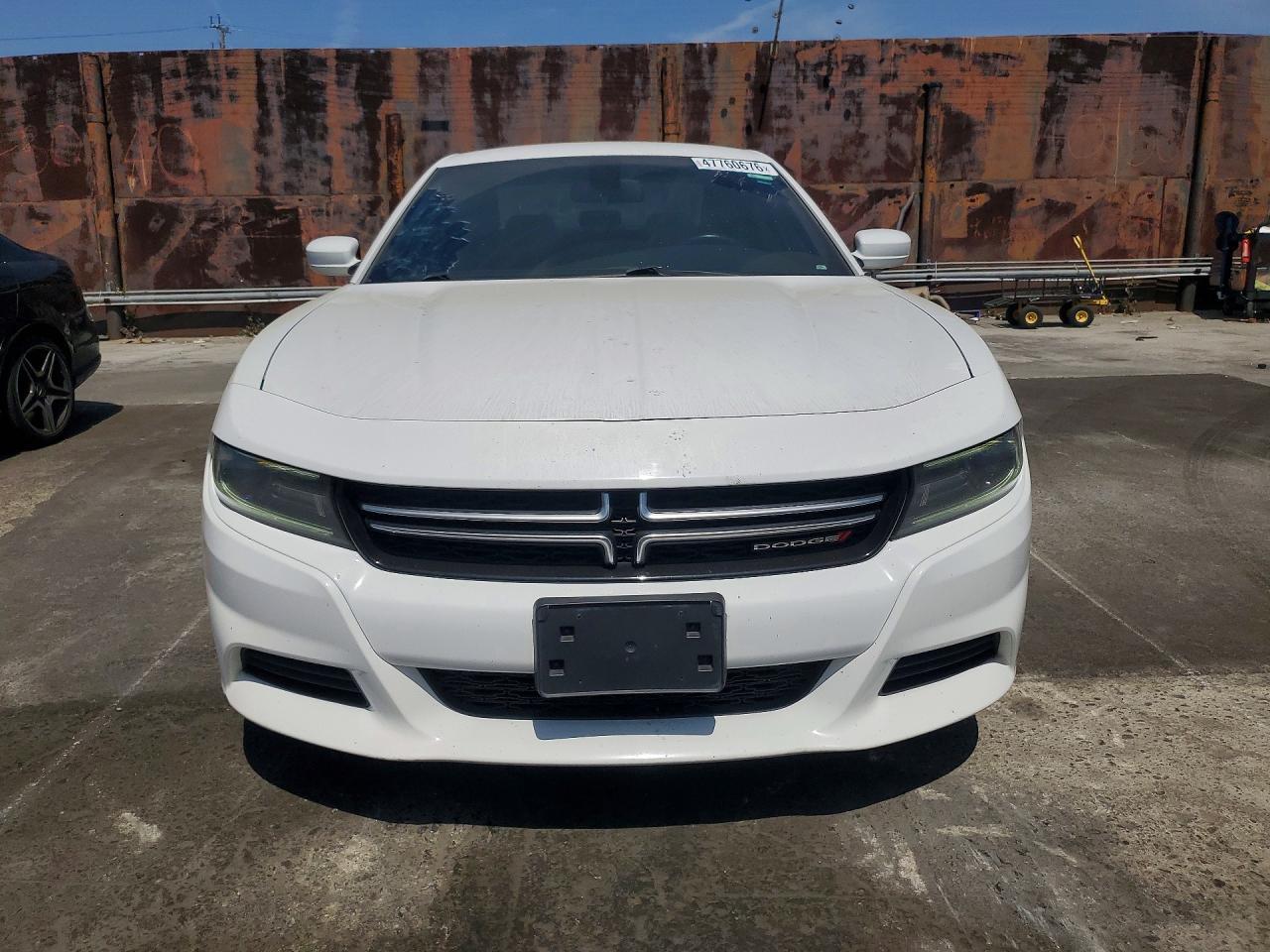 Dodge Charger - zdjęcie 5