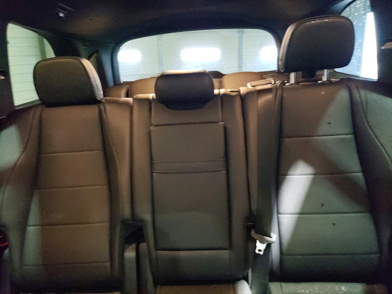 2023 Mercedes-Benz Gls 450 4Matic - zdjęcie 10
