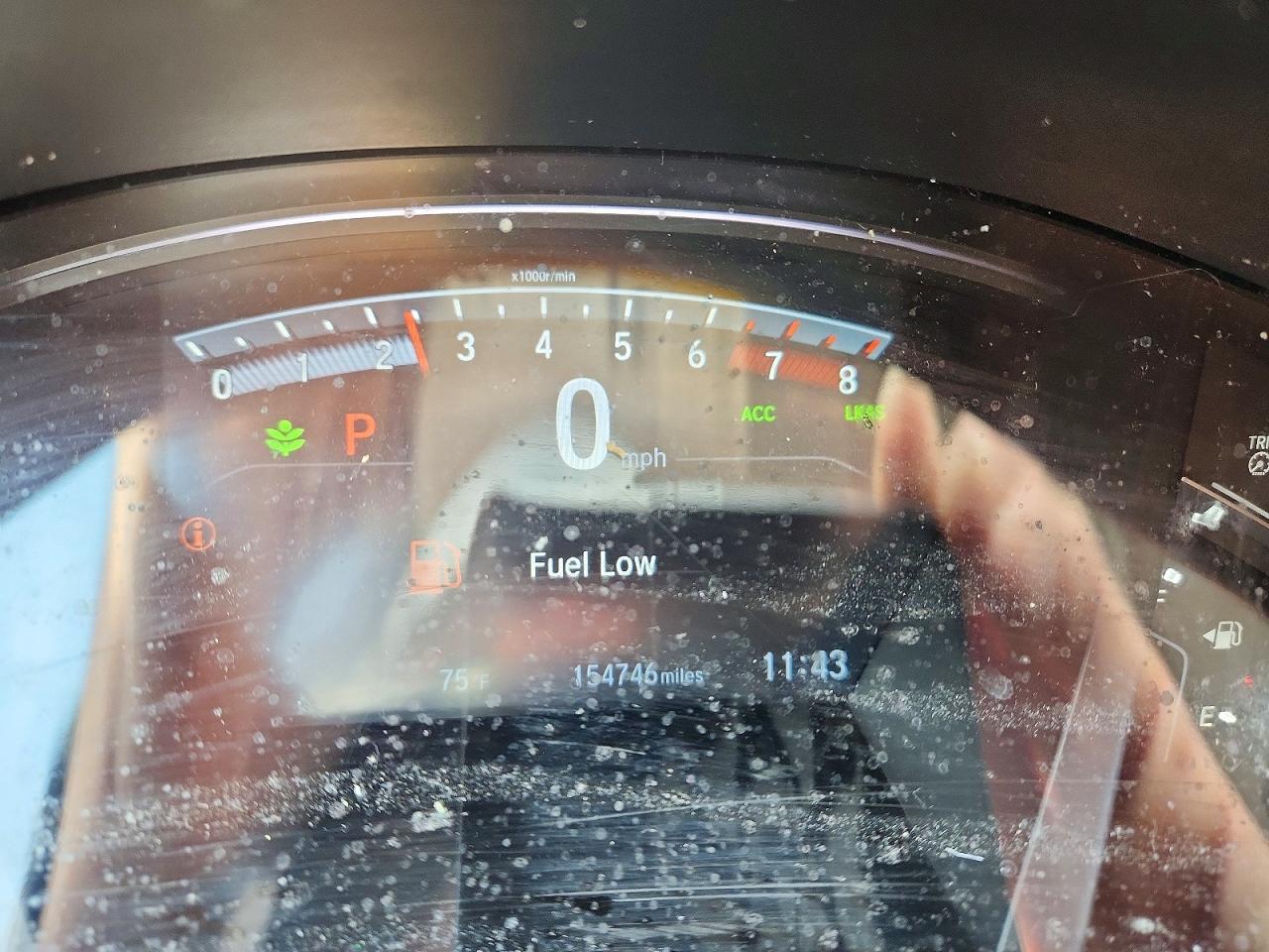 2021 Honda Cr-V Exl - zdjęcie 9