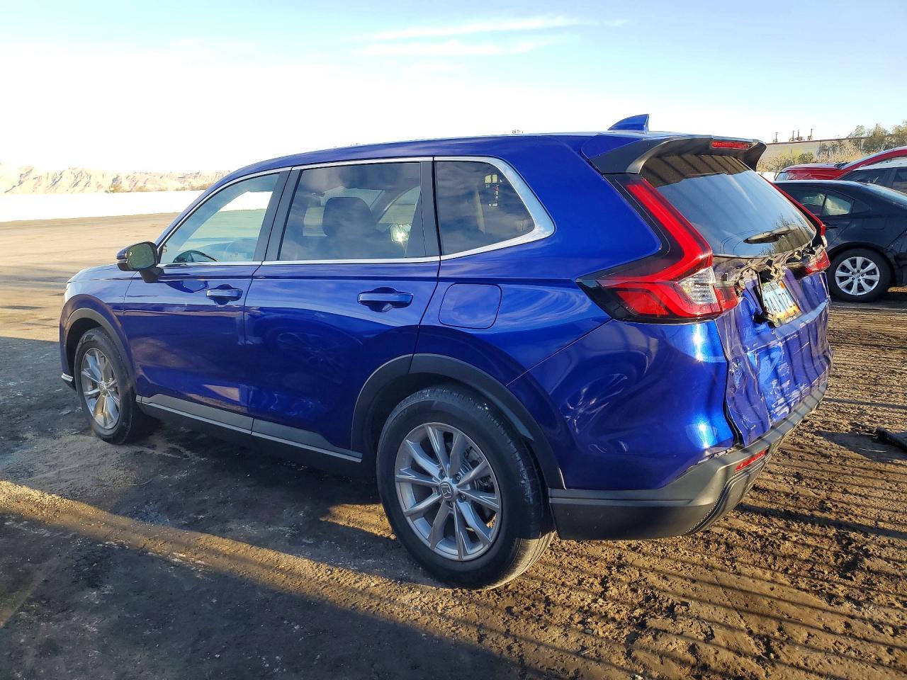 2023 Honda Cr-V - zdjęcie 2