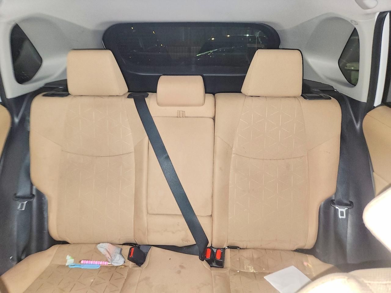 2019 Toyota Rav4 Xle - zdjęcie 10