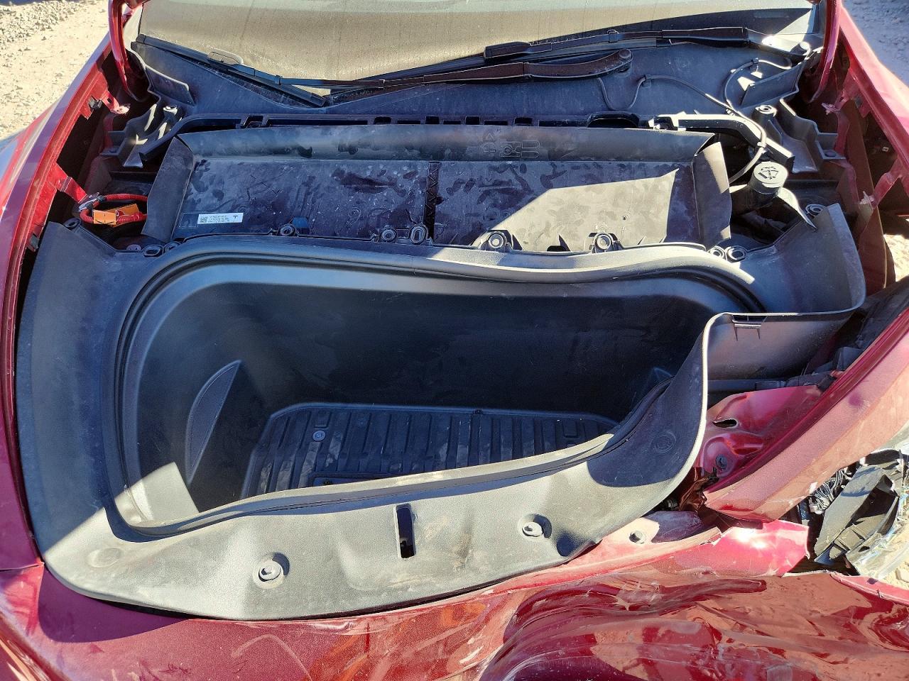 2024 Tesla Model Y - zdjęcie 11