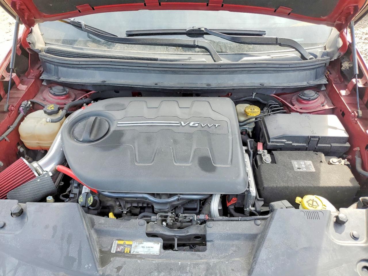 2014 Jeep Cherokee Latitude - zdjęcie 11