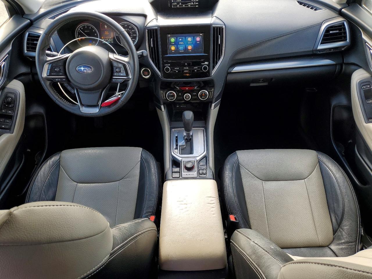 2021 Subaru Forester Premium - zdjęcie 8