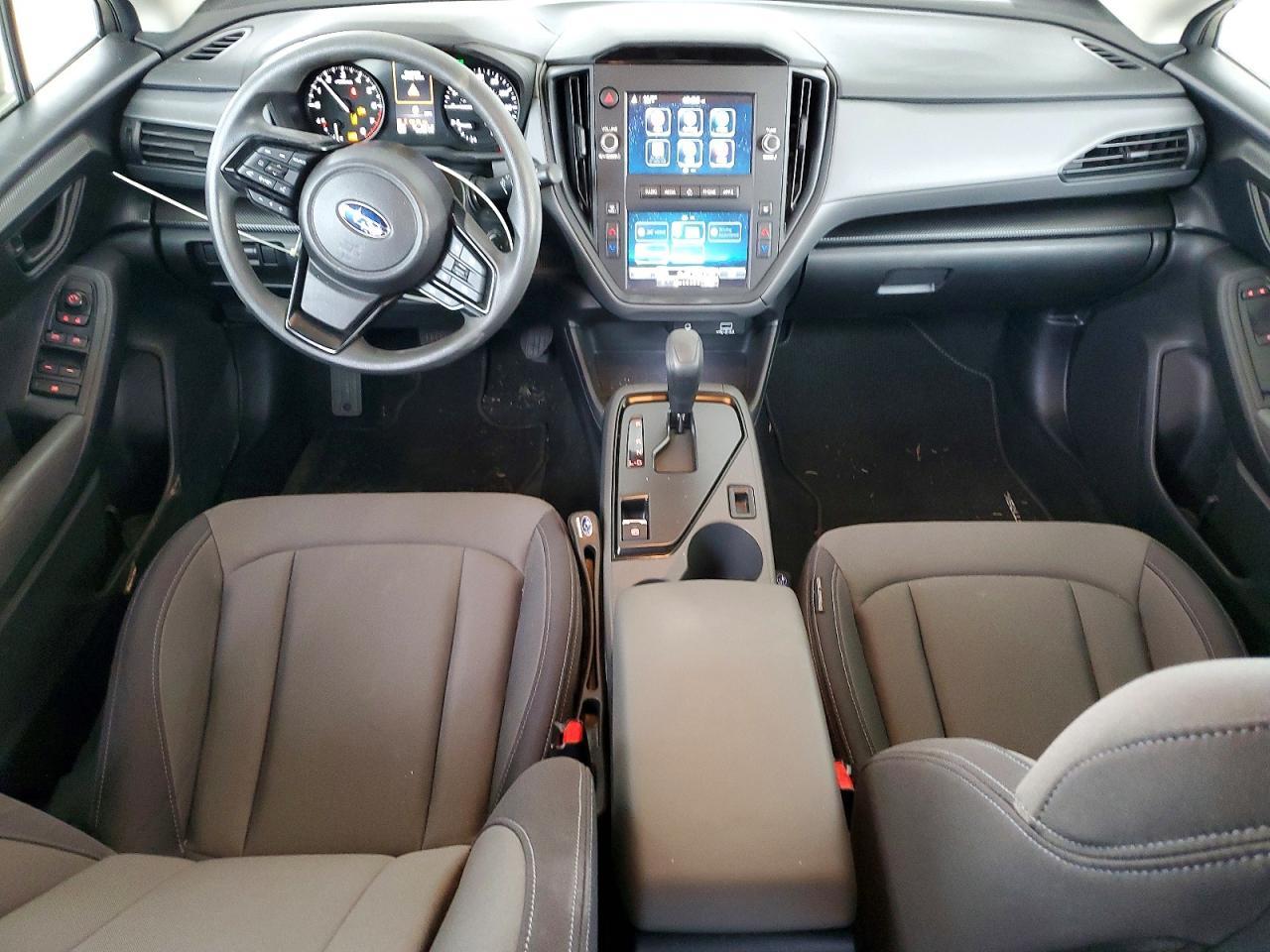 2024 Subaru Crosstrek - zdjęcie 8