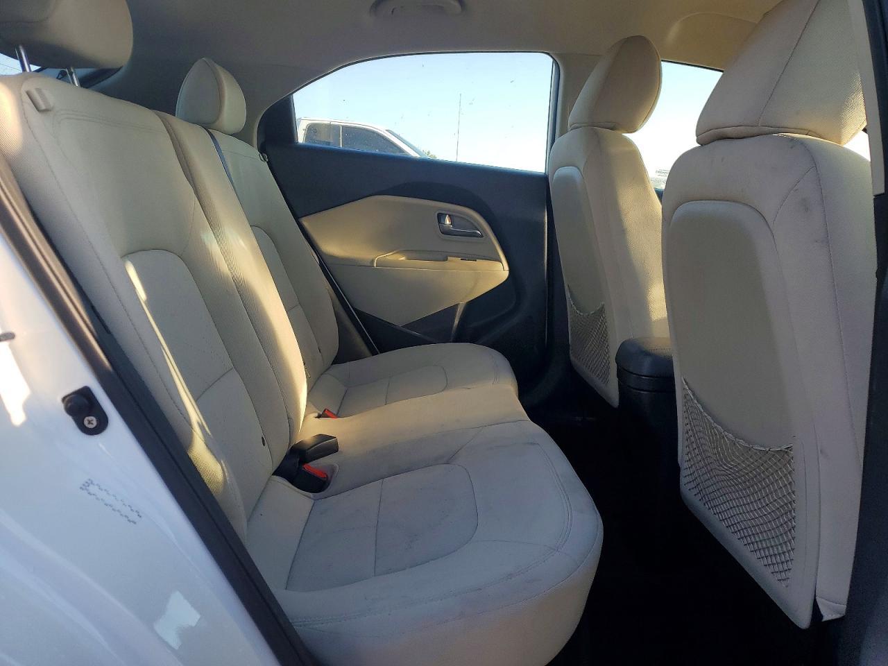 2013 Kia Rio 5-Door Ex - zdjęcie 10