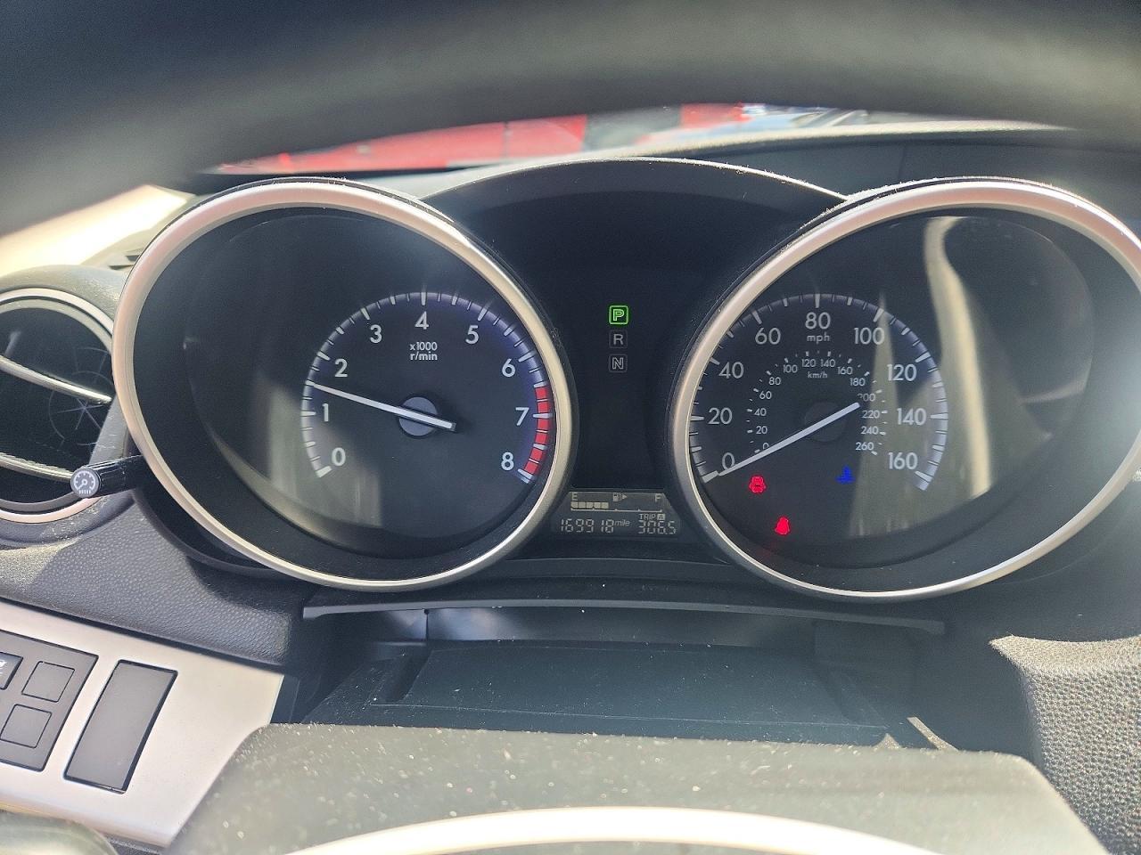 2013 Mazda Mazda 3 - zdjęcie 9