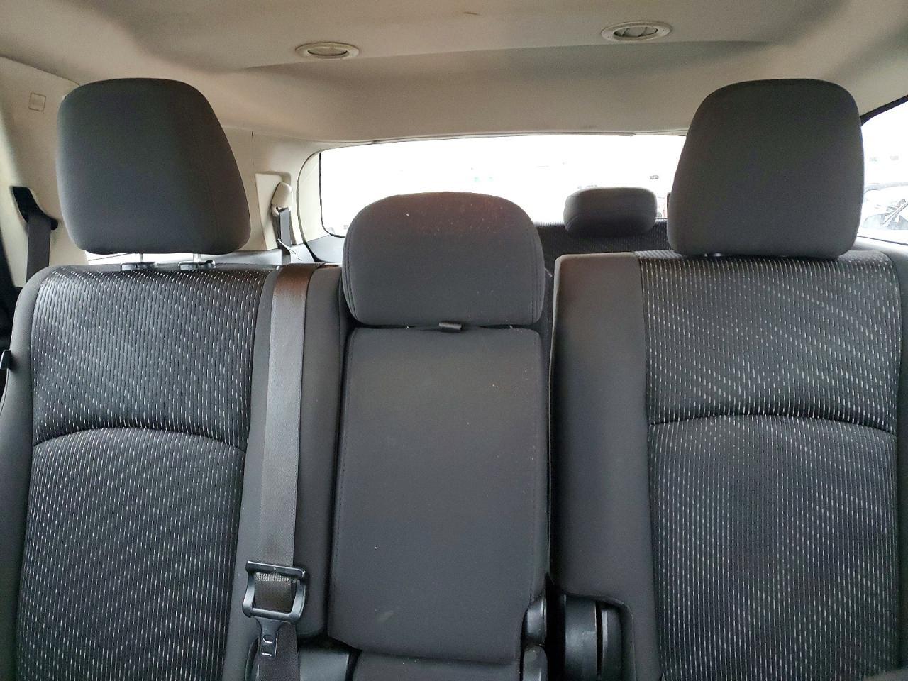 2018 Dodge Journey Se - zdjęcie 10