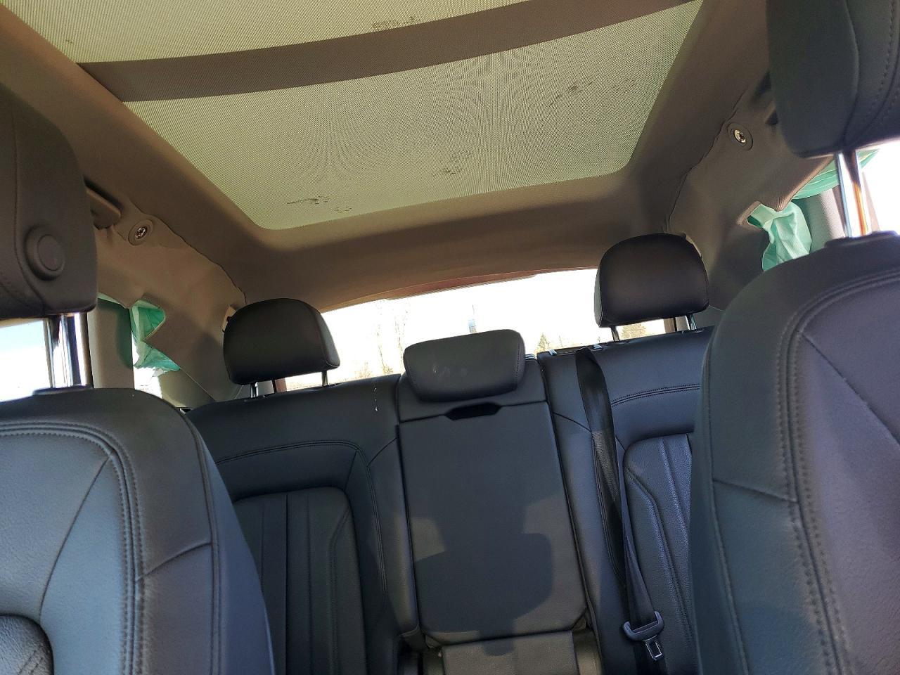 2018 Audi Q5 Premium Plus - zdjęcie 10