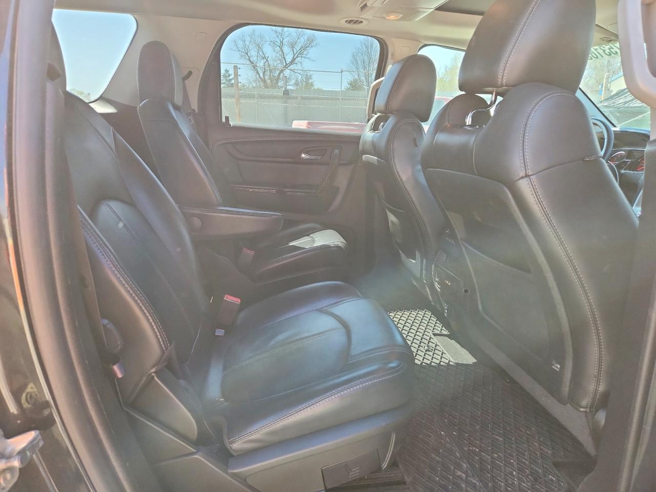 2014 GMC Acadia Slt-1 - zdjęcie 11