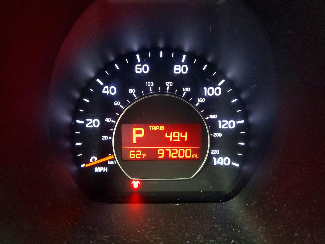 2019 Kia Soul + - zdjęcie 9