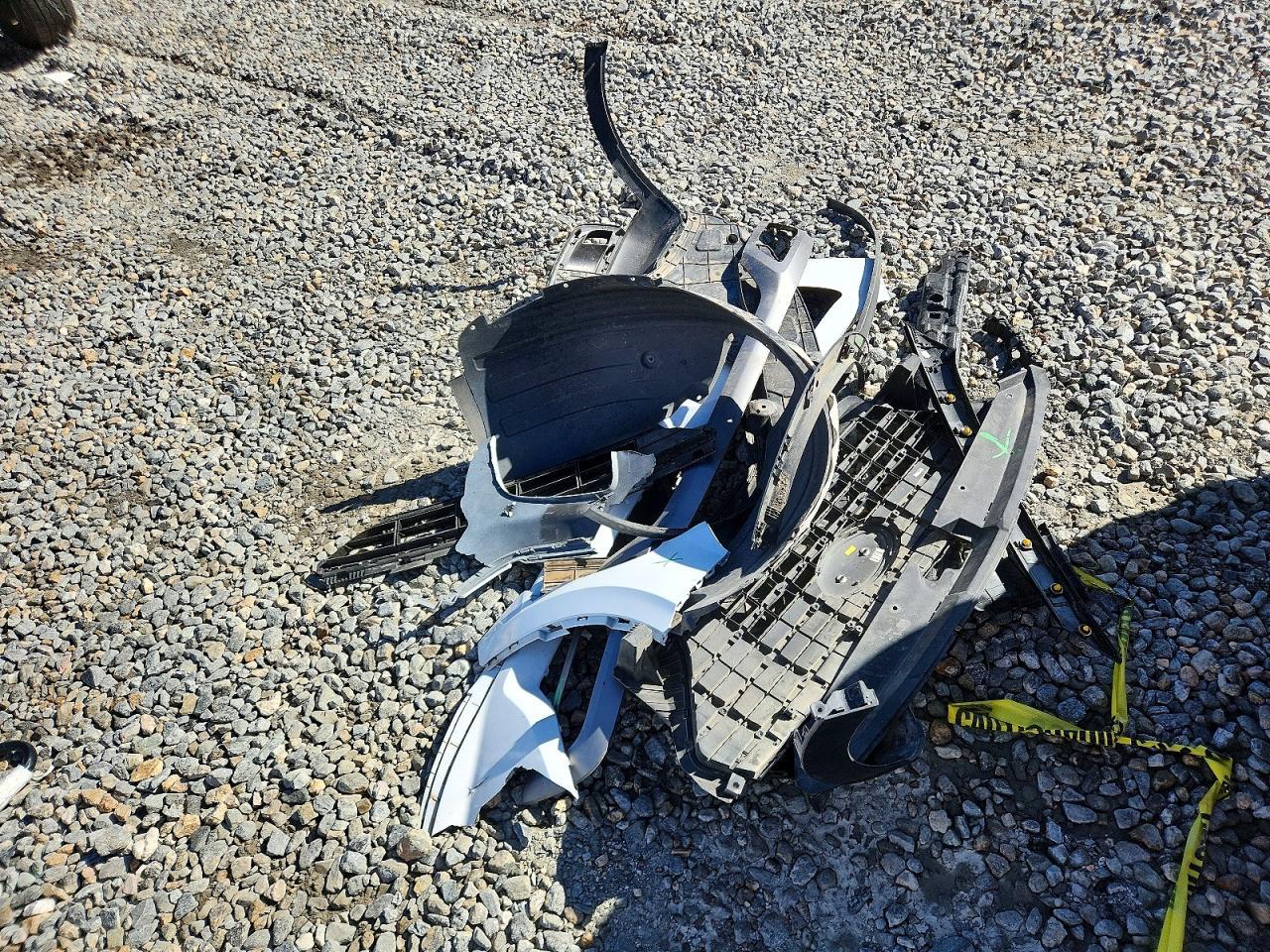 2020 Hyundai Venue Sel - zdjęcie 13