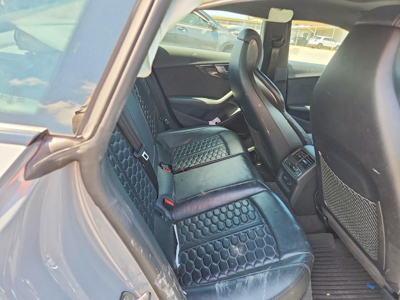 2023 Audi Rs5 - zdjęcie 10