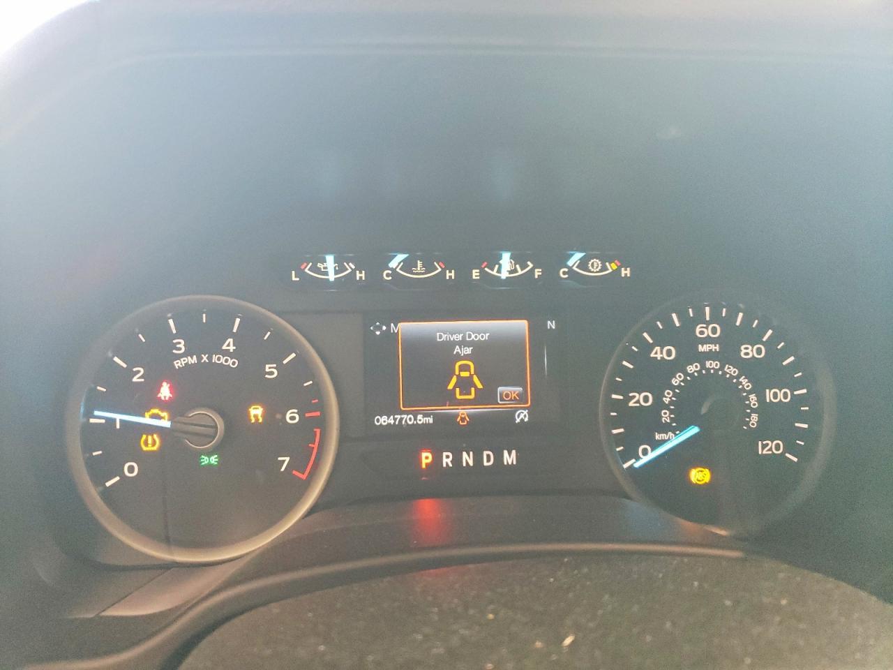 2019 Ford F150 Supercrew - zdjęcie 9