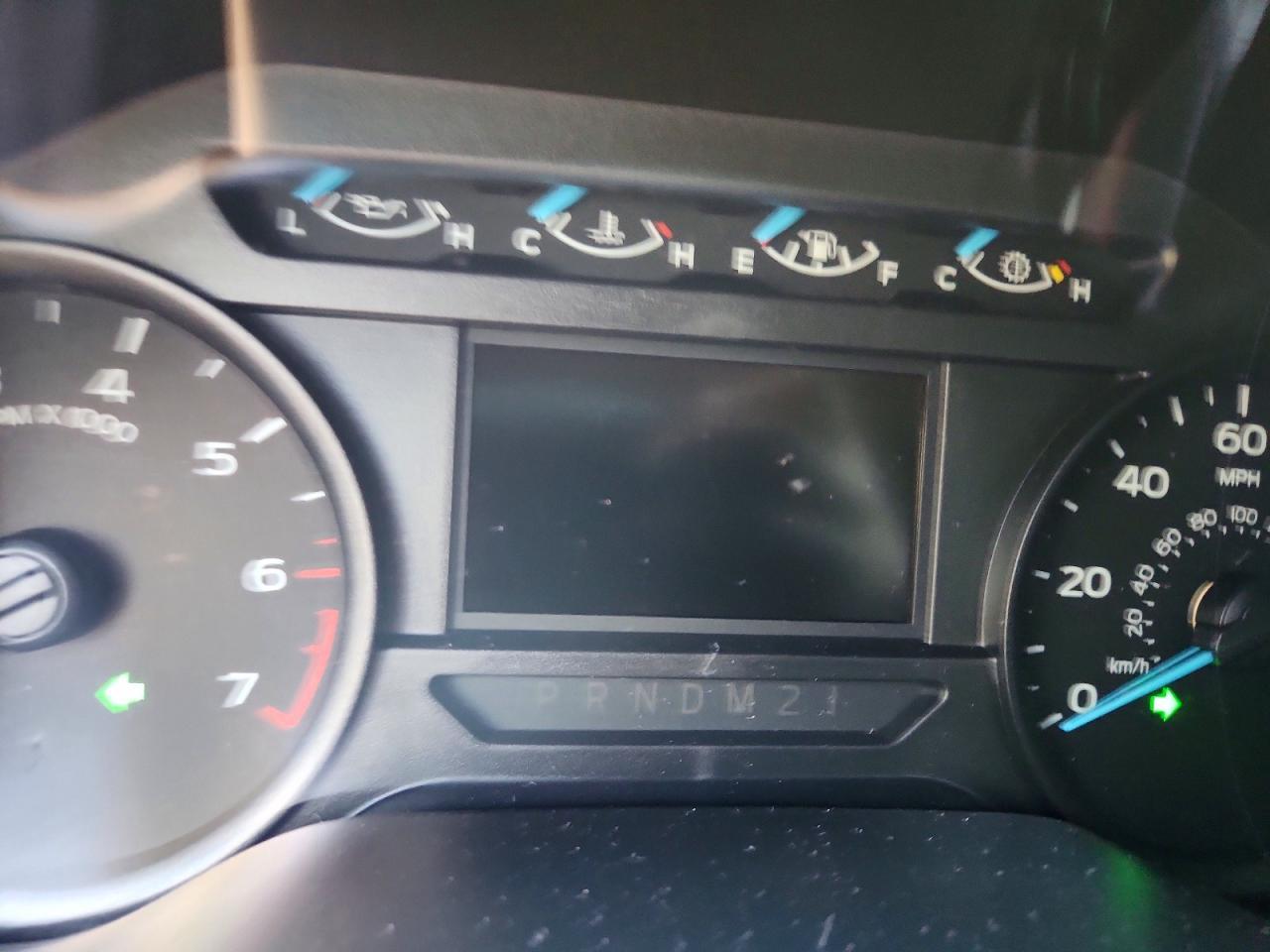 2017 Ford F150 Super Cab - zdjęcie 9