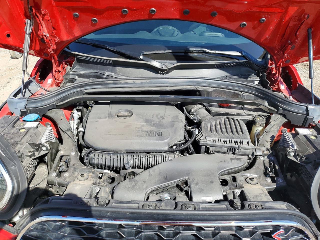 2024 Mini Cooper S Countryman - zdjęcie 11