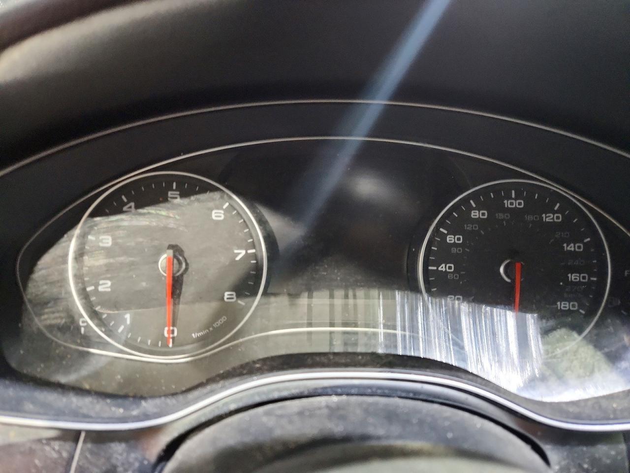 2015 Audi A7 Premium Plus - zdjęcie 9