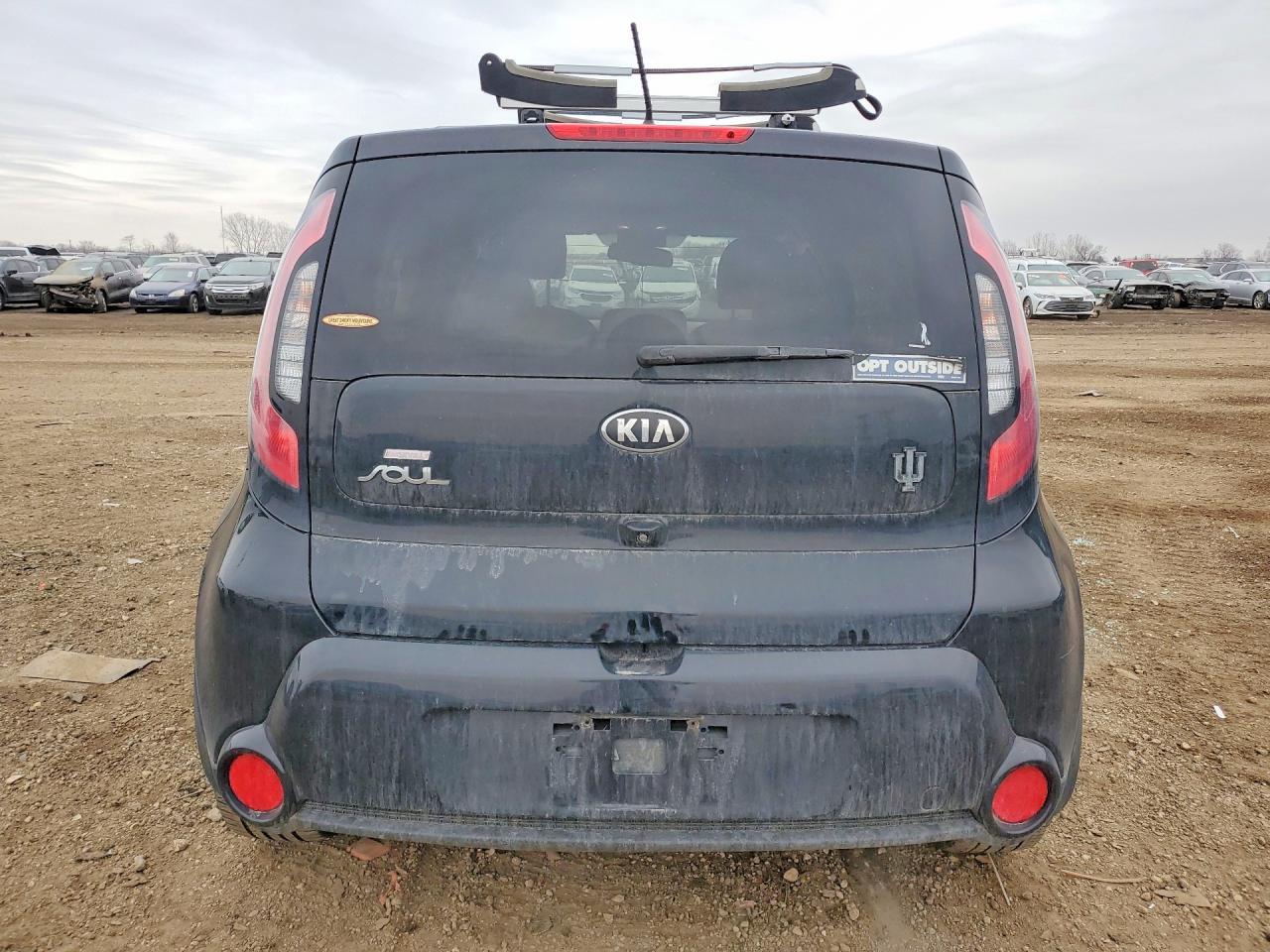 2016 Kia Soul ! - zdjęcie 6