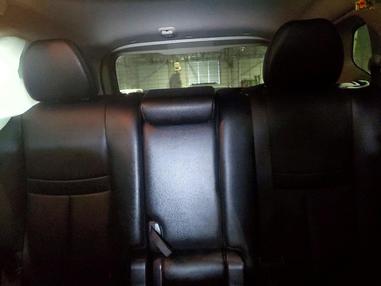 2016 Nissan Rogue Sl - zdjęcie 10