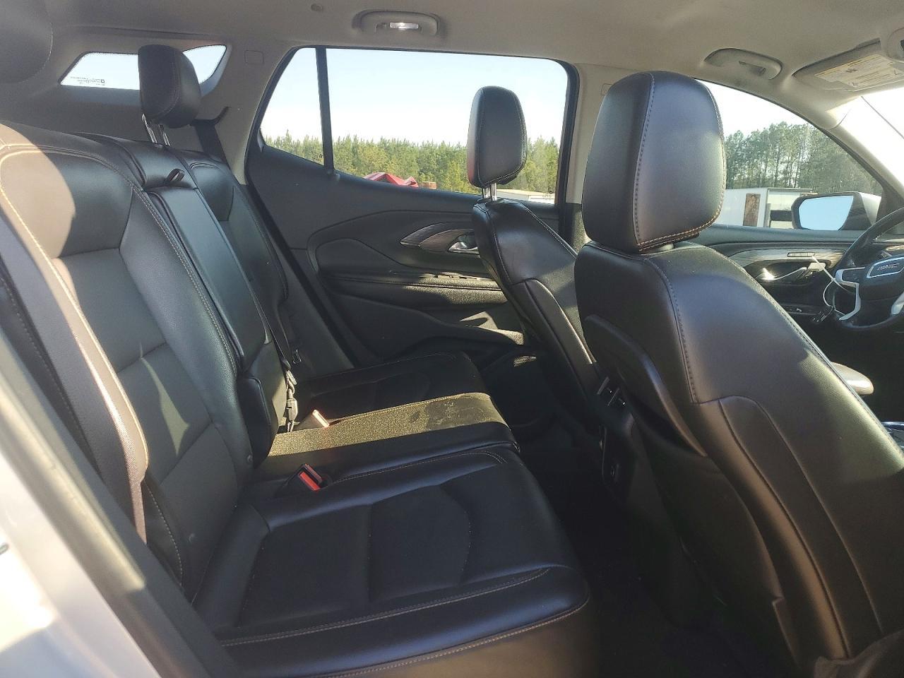 2019 GMC Terrain Slt - zdjęcie 10