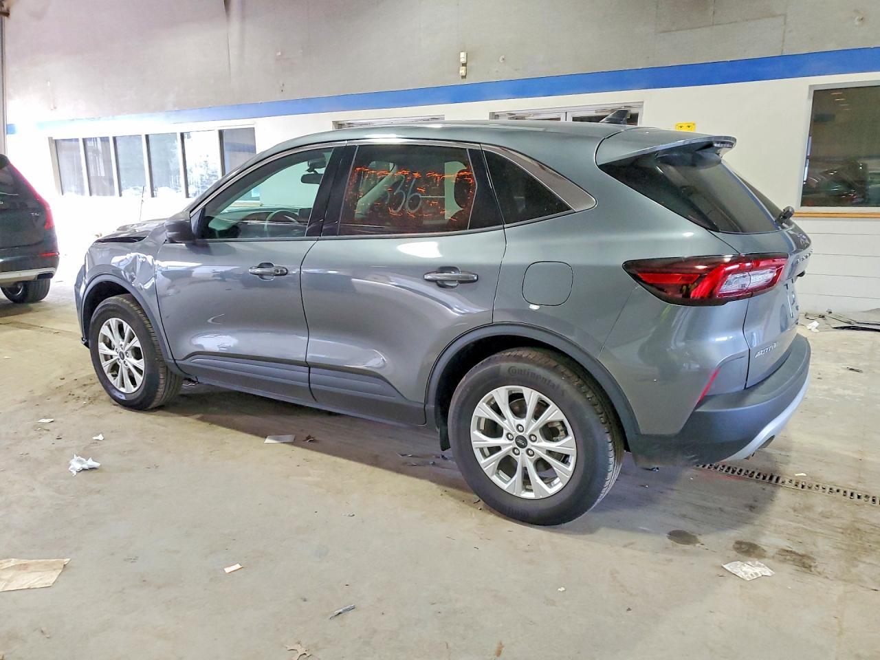 2024 Ford Escape Active - zdjęcie 2