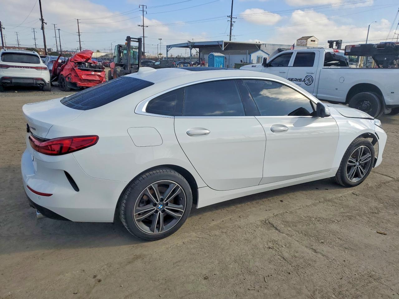 2023 BMW 228I - zdjęcie 3