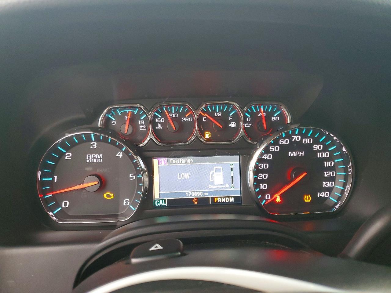 2015 Othe Tahoe - zdjęcie 9