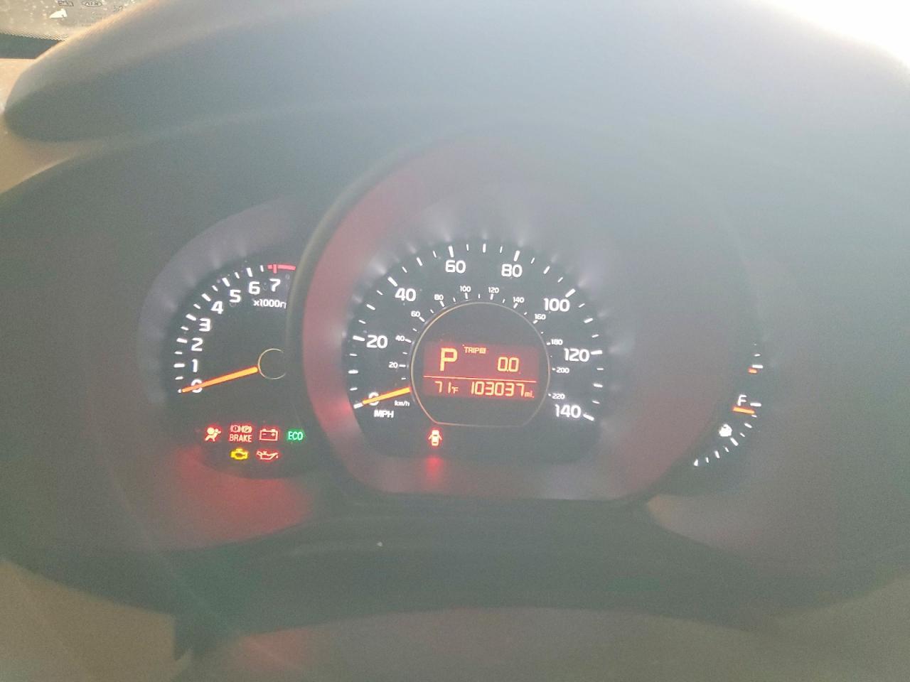 2014 Kia Soul + - zdjęcie 9