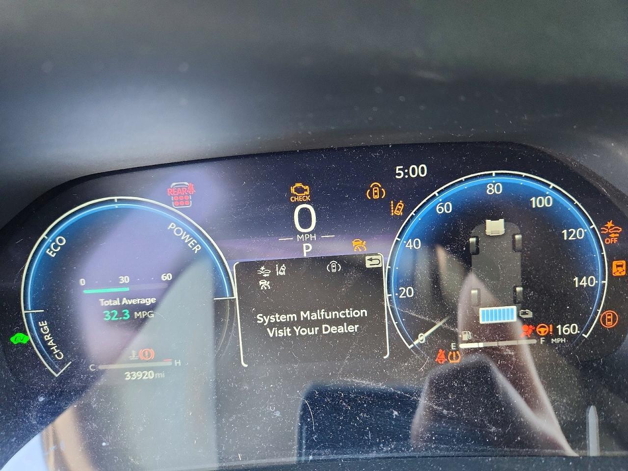 2024 Toyota Grand Highlander Hybrid Limited - zdjęcie 9